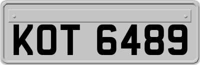 KOT6489