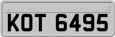 KOT6495