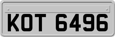 KOT6496