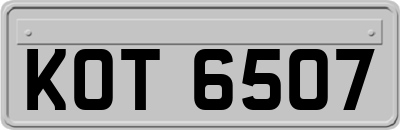 KOT6507