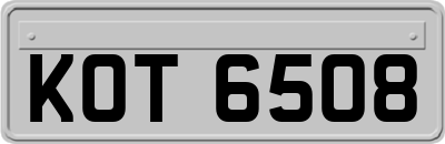 KOT6508