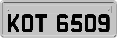 KOT6509