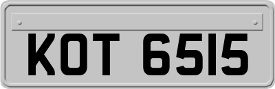 KOT6515