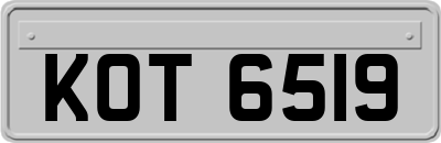 KOT6519