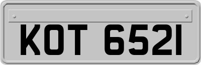 KOT6521