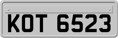KOT6523