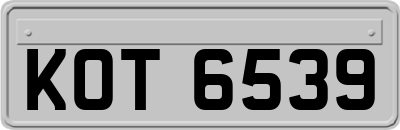 KOT6539