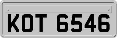 KOT6546
