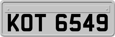 KOT6549