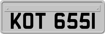 KOT6551