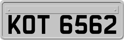 KOT6562