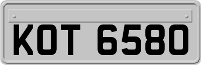 KOT6580