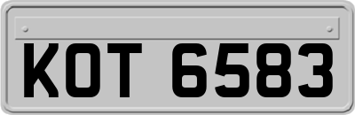 KOT6583