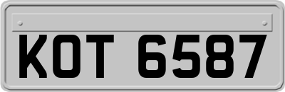 KOT6587