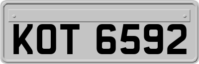 KOT6592