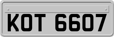 KOT6607