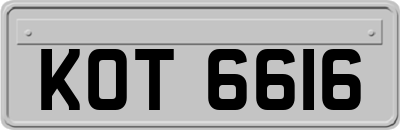 KOT6616