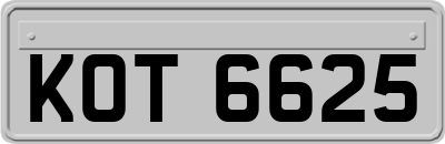 KOT6625