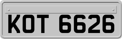 KOT6626