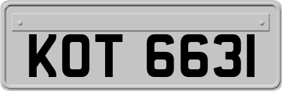 KOT6631