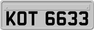KOT6633