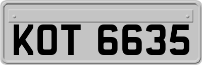 KOT6635
