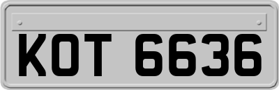 KOT6636