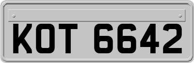 KOT6642