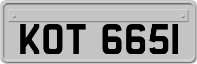 KOT6651
