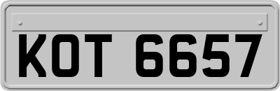 KOT6657