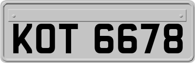 KOT6678