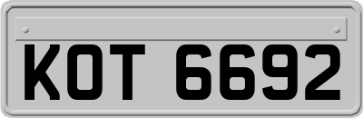 KOT6692