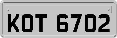 KOT6702
