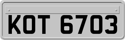 KOT6703