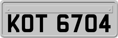 KOT6704