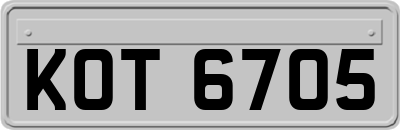 KOT6705