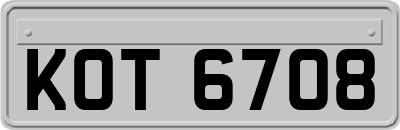 KOT6708