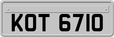 KOT6710