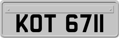KOT6711