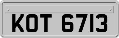 KOT6713