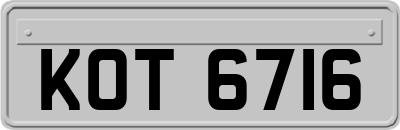 KOT6716