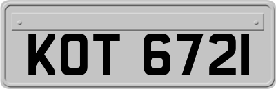 KOT6721