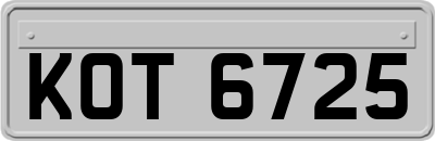 KOT6725