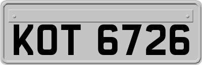 KOT6726