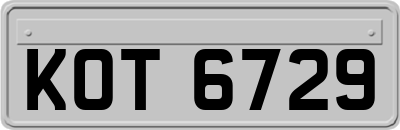 KOT6729