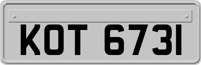 KOT6731