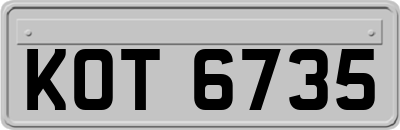 KOT6735