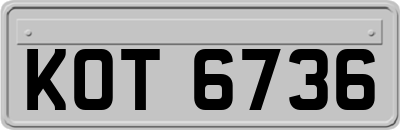 KOT6736