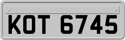 KOT6745