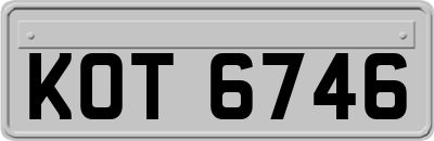 KOT6746